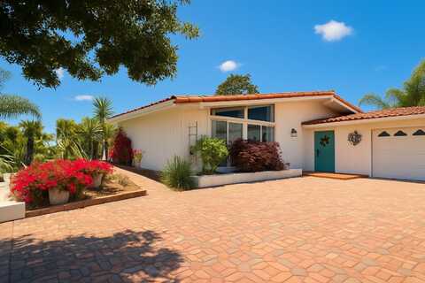 805 Margo Street, SANTA BARBARA, CA 93109
