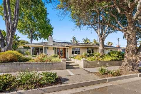 320 Santa Monica Way, SANTA BARBARA, CA 93109