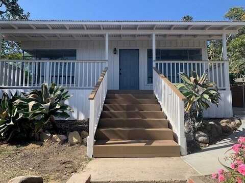 2498 Shelby Street, SUMMERLAND, CA 93067
