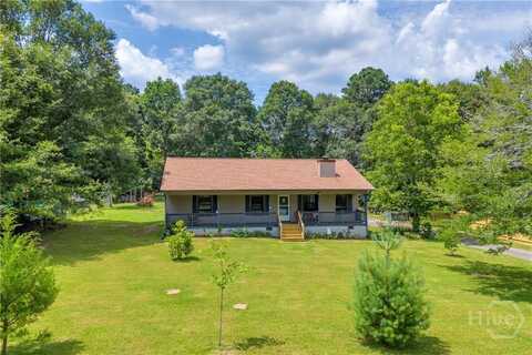 198 Bedford Drive, Hull, GA 30646