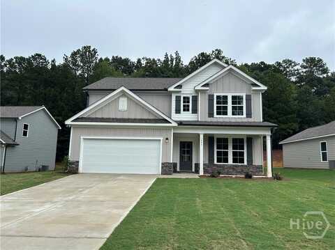 247 Annie Lane, Statham, GA 30666
