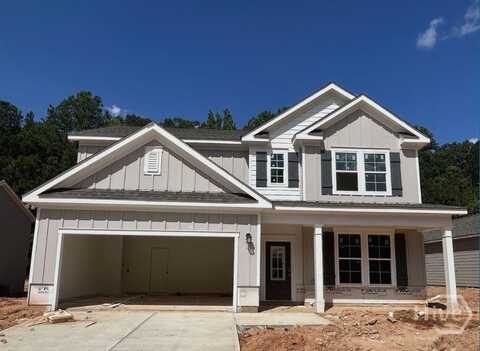 247 Annie Lane, Statham, GA 30666