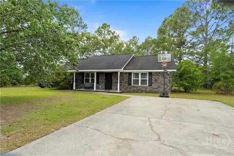 65 Fabian Lane, Hinesville, GA 31313