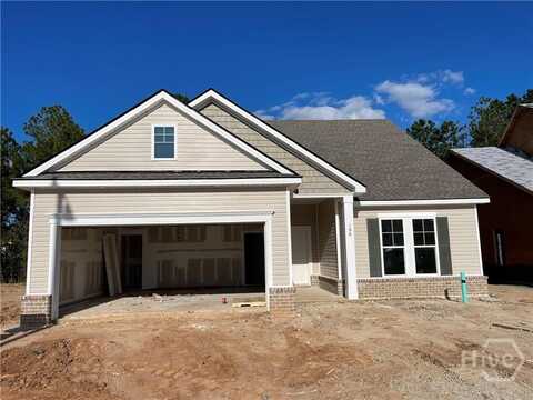 190 Brookline Drive, Savannah, GA 31407