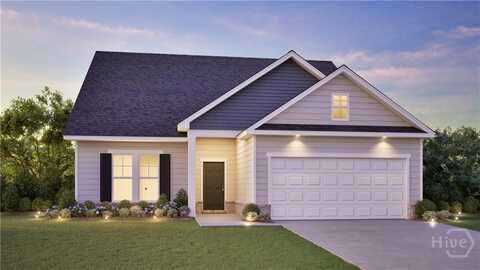 190 Brookline Drive, Savannah, GA 31407