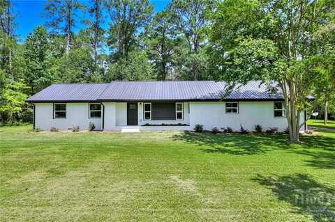 1445 Lincolnton Road, Washington, GA 30673