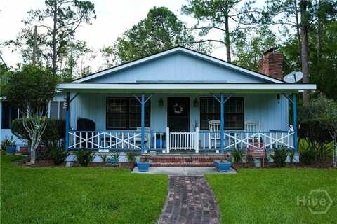 8433 Banks Dairy Road, Statesboro, GA 30458