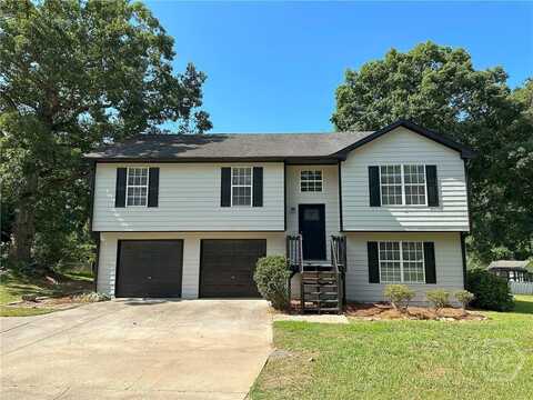 501 W Jefferson Street, Hoschton, GA 30548