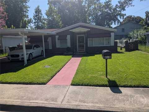 910 Carroll Street, Savannah, GA 31415