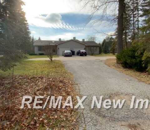 4103/4107 STONEGATE, Midland, MI 48640