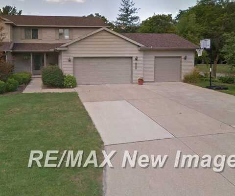 4104/4108 STONEGATE, Midland, MI 48640