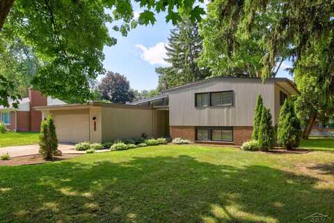 4425 Brockway, Saginaw, MI 48638