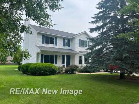 315 E CHAPEL, Midland, MI 48642