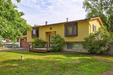 12821 Cimarron, Birch Run, MI 48415