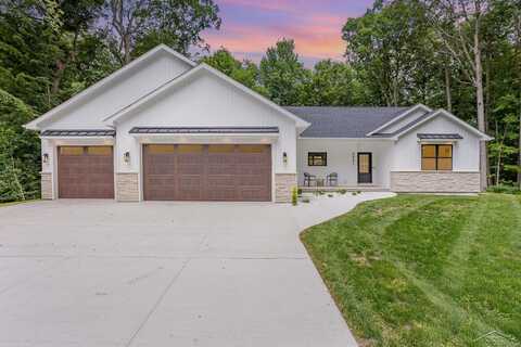 9841 Beech Tree, Frankenmuth, MI 48734