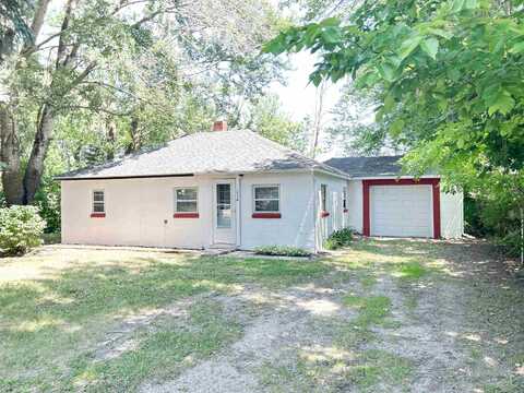 214 N Court, Standish, MI 48658