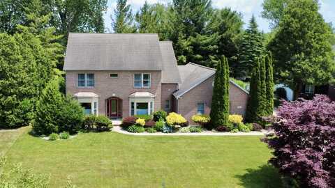 10 Cobblestone, Saginaw, MI 48603