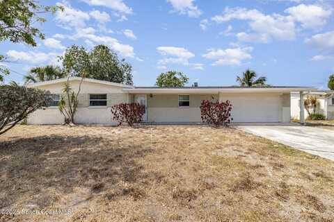 205 Trinidad Drive, Merritt Island, FL 32953