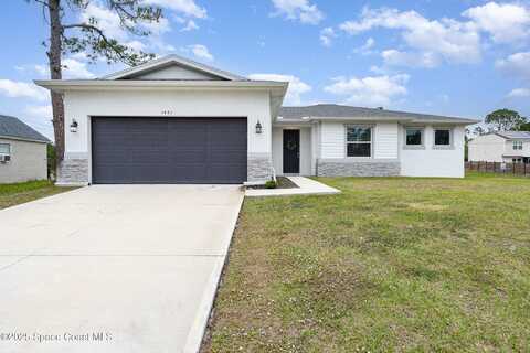 1441 Waco Boulevard SE, Palm Bay, FL 32909