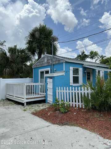 2179 Pineapple Avenue, Melbourne, FL 32935
