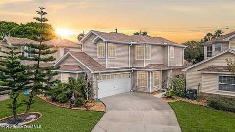 1599 Pga Boulevard, Melbourne, FL 32935