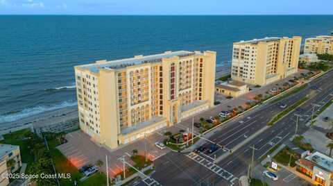 1025 Highway A1a, Satellite Beach, FL 32937