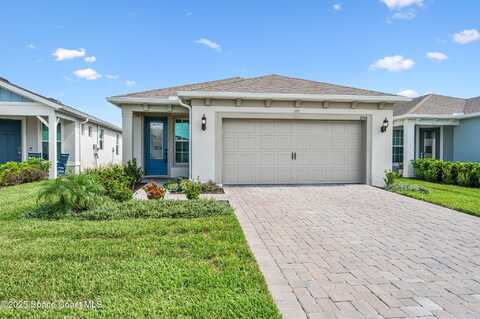 2954 Dune Coast Place, Melbourne, FL 32940
