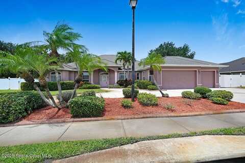 2604 Canary Isles Drive, Melbourne, FL 32901