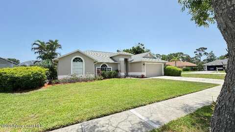 428 Kimberly Drive, Melbourne, FL 32940