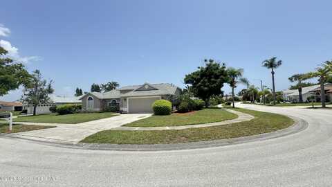 428 Kimberly Drive, Melbourne, FL 32940