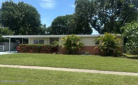 1974 Garner Avenue, Melbourne, FL 32935