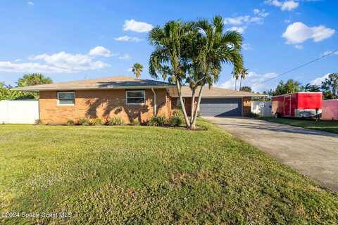 360 E Riviera Boulevard, Indialantic, FL 32903