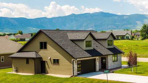 3 Green Meadows Drive, Sheridan, WY 82801