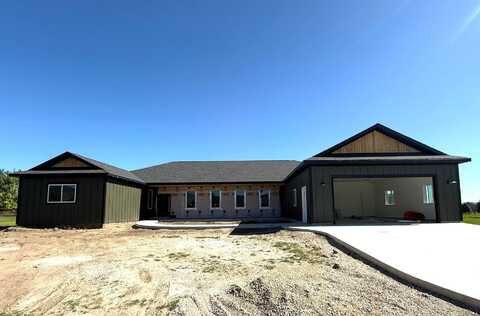 3 Thunderbird Drive, Sheridan, WY 82801