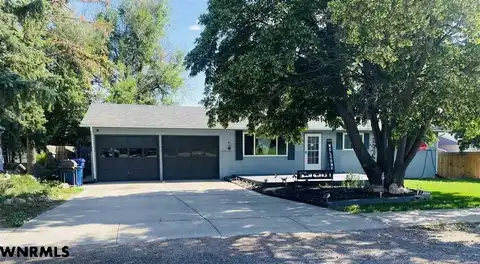 2318 HIGHLAND DR, Scottsbluff, NE 69361