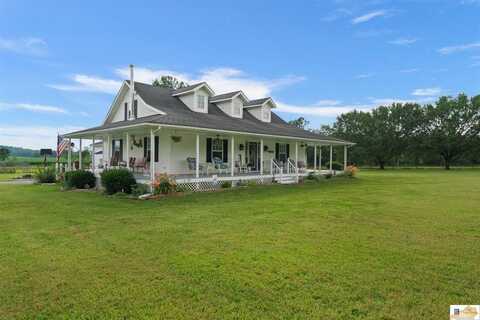 11701 Burkesville Road, Summer Shade, KY 42166