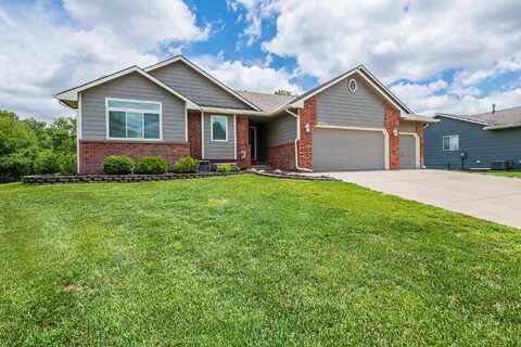 6026 W Brookview Ct, Wichita, KS 67205