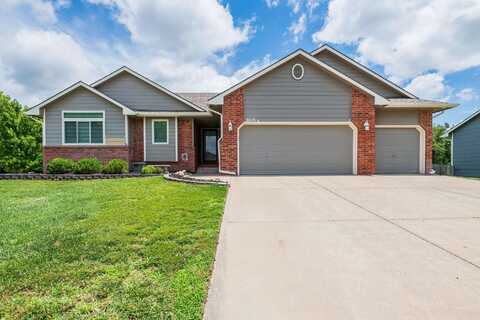 6026 W Brookview Ct, Wichita, KS 67205