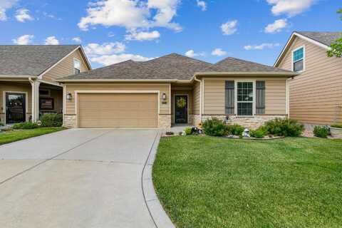 1227 S Siena Ct, Wichita, KS 67235
