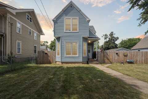 717 Portland Avenue, Beloit, WI 53511