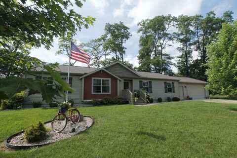 N5733 County Road Y, Montello, WI 53949