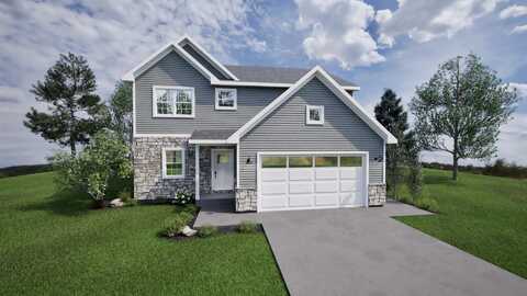 410 University Lane, Mazomanie, WI 53560