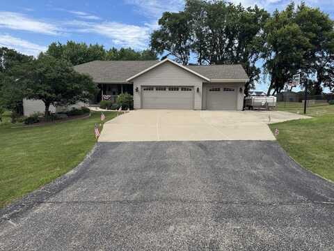 2309 E Pine Tree Court, Milton, WI 53563