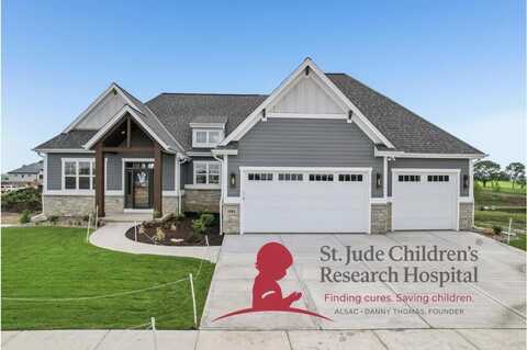 1104 Winn Drive, Waunakee, WI 53597