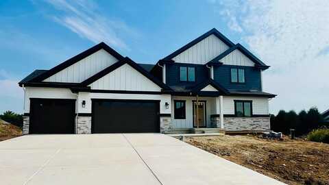 6826 Angelica Trail, Bristol, WI 53590