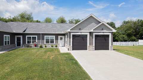 3184 S Bartells Drive, Beloit, WI 53511