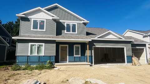 387 Kassander Way, Oregon, WI 53575