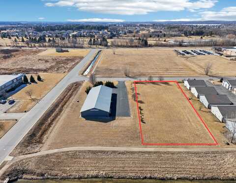 680 Enterprise Drive, Lake Mills, WI 53551
