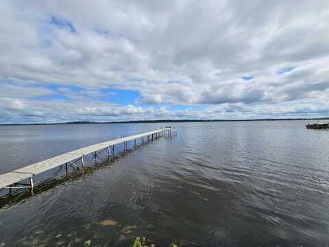 W715 N Shore Drive, Montello, WI 53949