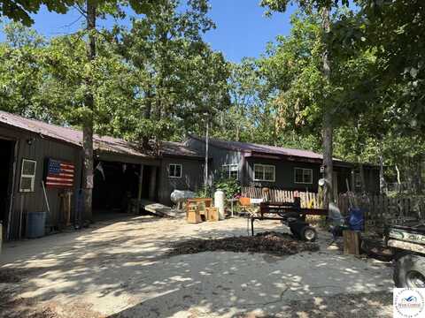 16025 Squirrel Run, Warsaw, MO 65355